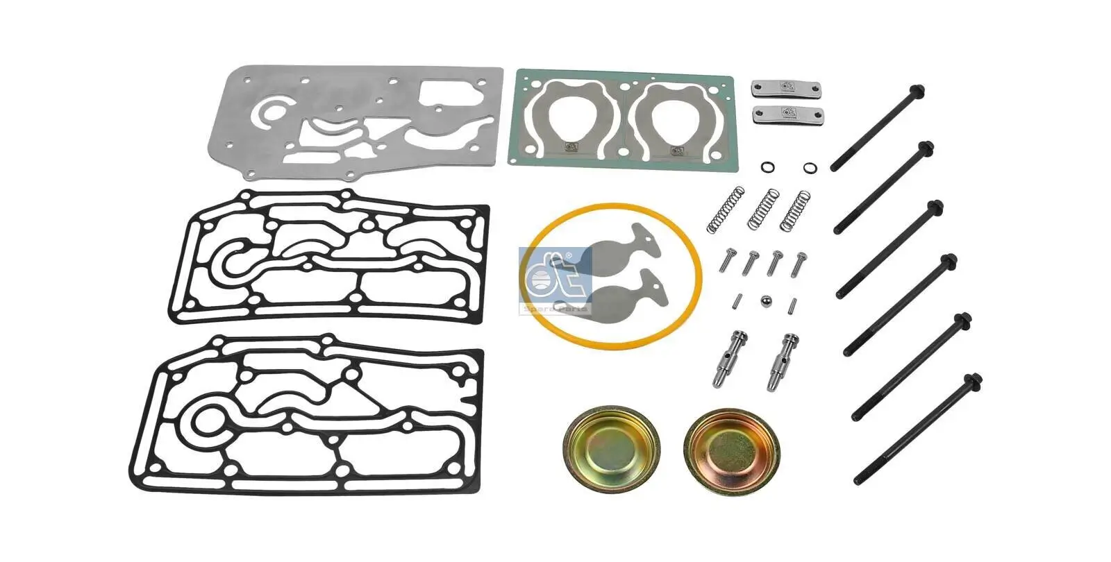 Reparatursatz, Druckluftkompressor DT Spare Parts 5.94266