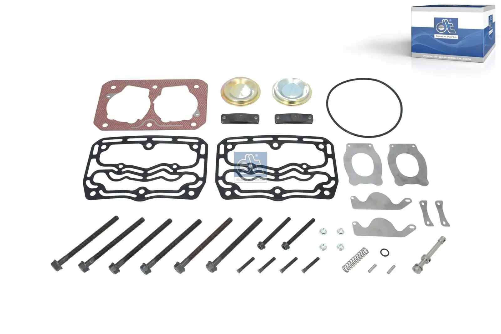 Reparatursatz, Druckluftkompressor DT Spare Parts 5.94267