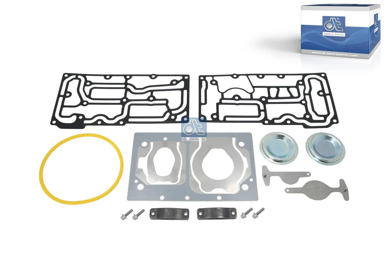 Reparatursatz, Druckluftkompressor DT Spare Parts 5.94277