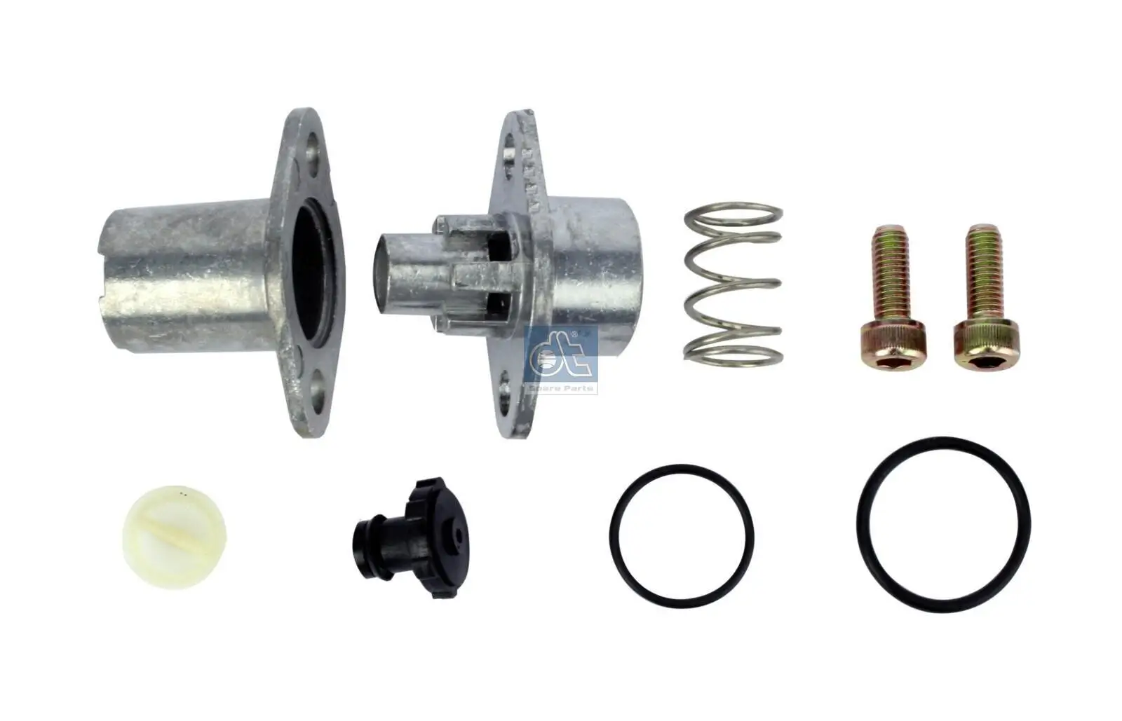 Reparatursatz, Kupplungsverstärker DT Spare Parts 5.95304