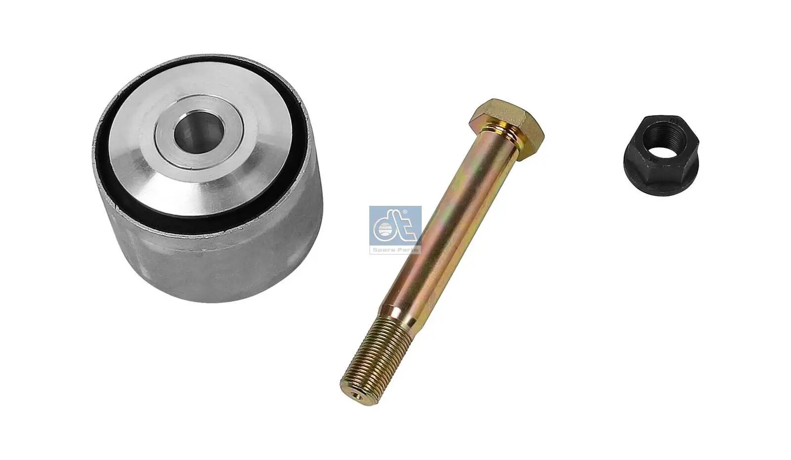 Reparatursatz, Fahrerhauslagerung DT Spare Parts 5.96233