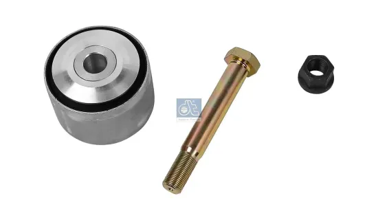 Reparatursatz, Fahrerhauslagerung DT Spare Parts 5.96233 Bild Reparatursatz, Fahrerhauslagerung DT Spare Parts 5.96233