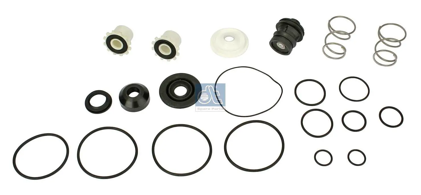 Reparatursatz, Bremsventil-Betriebsbremse DT Spare Parts 5.97032