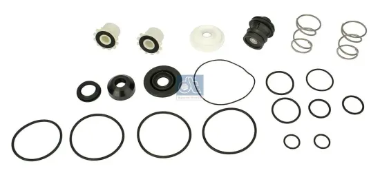 Reparatursatz, Bremsventil-Betriebsbremse DT Spare Parts 5.97032 Bild Reparatursatz, Bremsventil-Betriebsbremse DT Spare Parts 5.97032