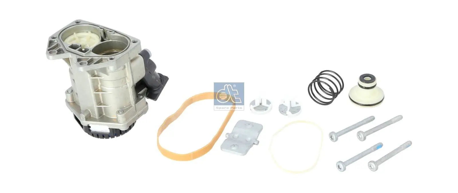 Reparatursatz, Bremsventil-Betriebsbremse DT Spare Parts 5.97081