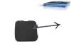 Klappe, Abschlepphaken DT Spare Parts 6.00029
