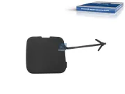Klappe, Abschlepphaken DT Spare Parts 6.00029