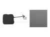 Klappe, Abschlepphaken DT Spare Parts 6.00029 Bild Klappe, Abschlepphaken DT Spare Parts 6.00029