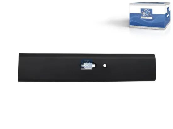Zier-/Schutzleiste, Seitenwand DT Spare Parts 6.00034 Bild Zier-/Schutzleiste, Seitenwand DT Spare Parts 6.00034