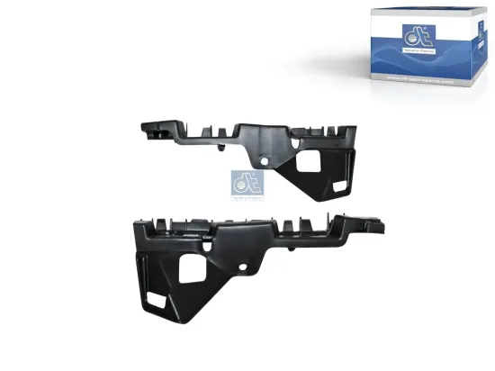 Träger, Stoßfänger DT Spare Parts 6.00081 Bild Träger, Stoßfänger DT Spare Parts 6.00081