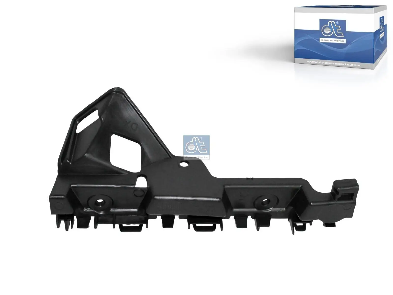 Träger, Stoßfänger DT Spare Parts 6.00083