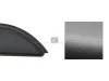 Zier-/Schutzleiste, Tür rechts DT Spare Parts 6.00087 Bild Zier-/Schutzleiste, Tür rechts DT Spare Parts 6.00087
