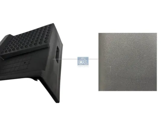 Deckel, Batteriekasten DT Spare Parts 6.00226 Bild Deckel, Batteriekasten DT Spare Parts 6.00226