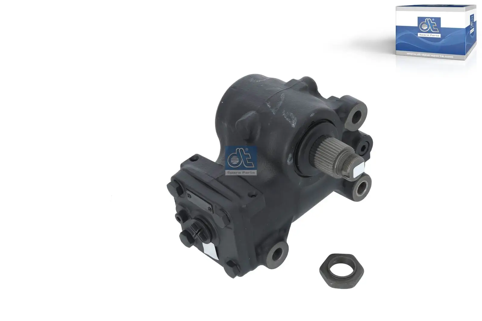Lenkgetriebe DT Spare Parts 6.00245