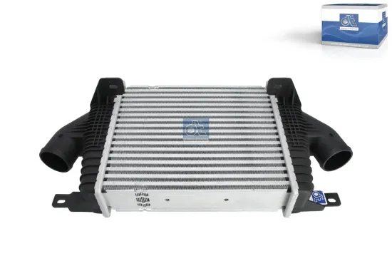 Ladeluftkühler DT Spare Parts 6.00323 Bild Ladeluftkühler DT Spare Parts 6.00323