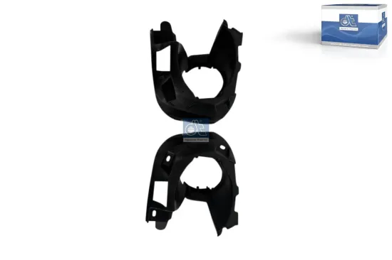 Blende, Nebelscheinwerfer DT Spare Parts 6.00346 Bild Blende, Nebelscheinwerfer DT Spare Parts 6.00346