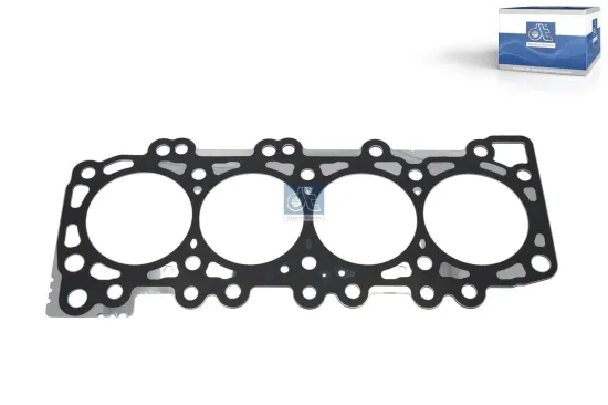 Dichtung, Zylinderkopf DT Spare Parts 6.00379 Bild Dichtung, Zylinderkopf DT Spare Parts 6.00379