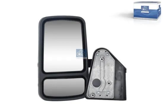 Außenspiegel, Fahrerhaus DT Spare Parts 6.00427 Bild Außenspiegel, Fahrerhaus DT Spare Parts 6.00427