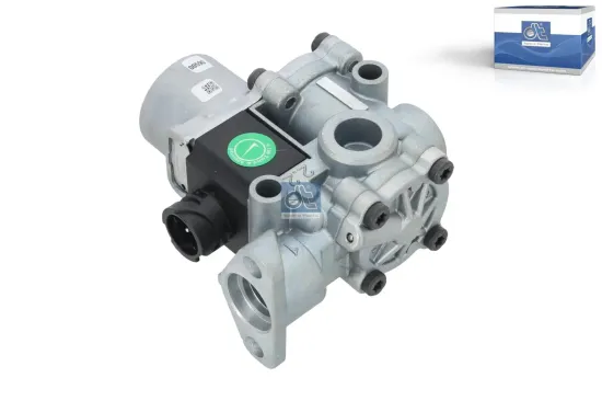 Ventil, ABS-Regelung DT Spare Parts 6.00481 Bild Ventil, ABS-Regelung DT Spare Parts 6.00481