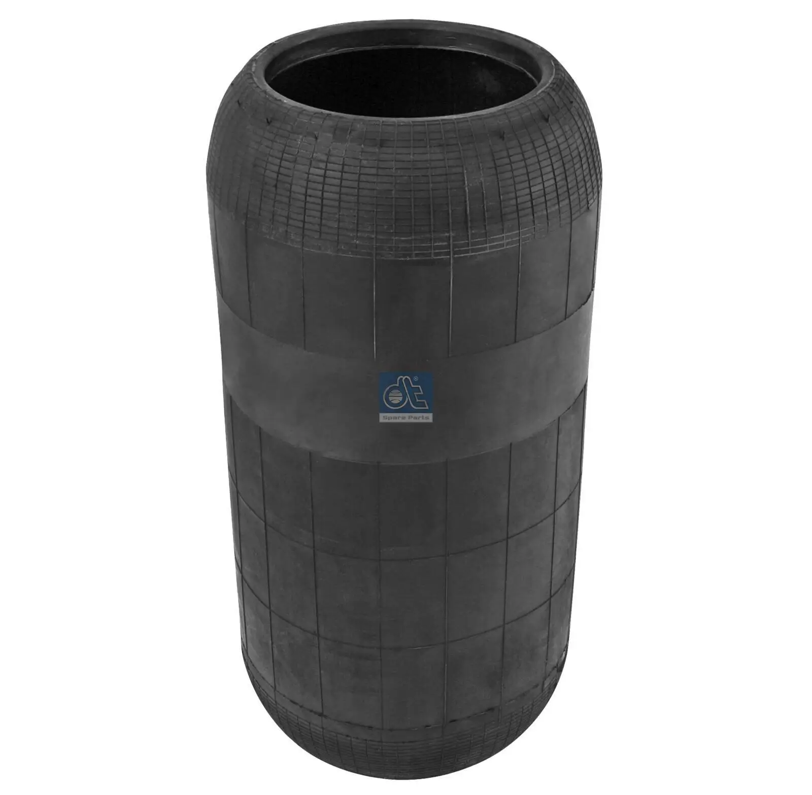 Federbalg, Luftfederung DT Spare Parts 6.13000