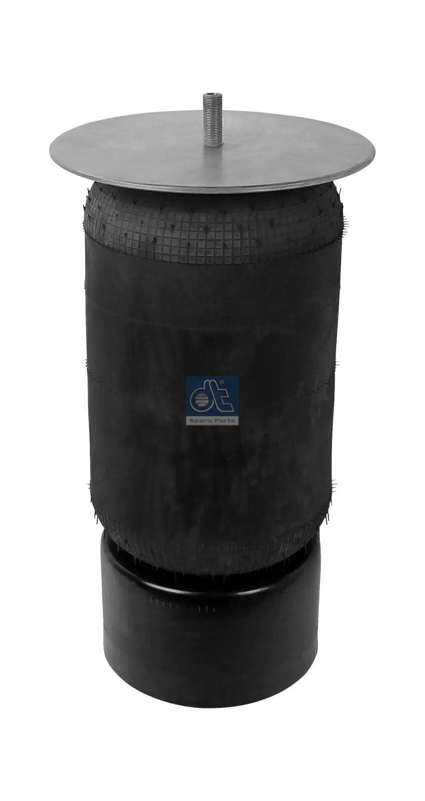 Federbalg, Luftfederung DT Spare Parts 6.13015