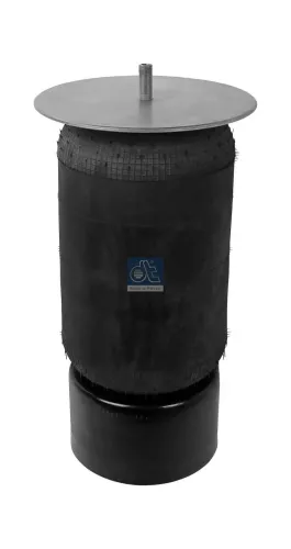 Federbalg, Luftfederung DT Spare Parts 6.13015 Bild Federbalg, Luftfederung DT Spare Parts 6.13015