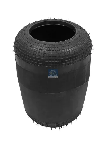 Federbalg, Luftfederung DT Spare Parts 6.13018 Bild Federbalg, Luftfederung DT Spare Parts 6.13018