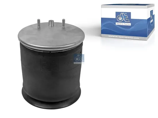 Federbalg, Luftfederung DT Spare Parts 6.13041 Bild Federbalg, Luftfederung DT Spare Parts 6.13041