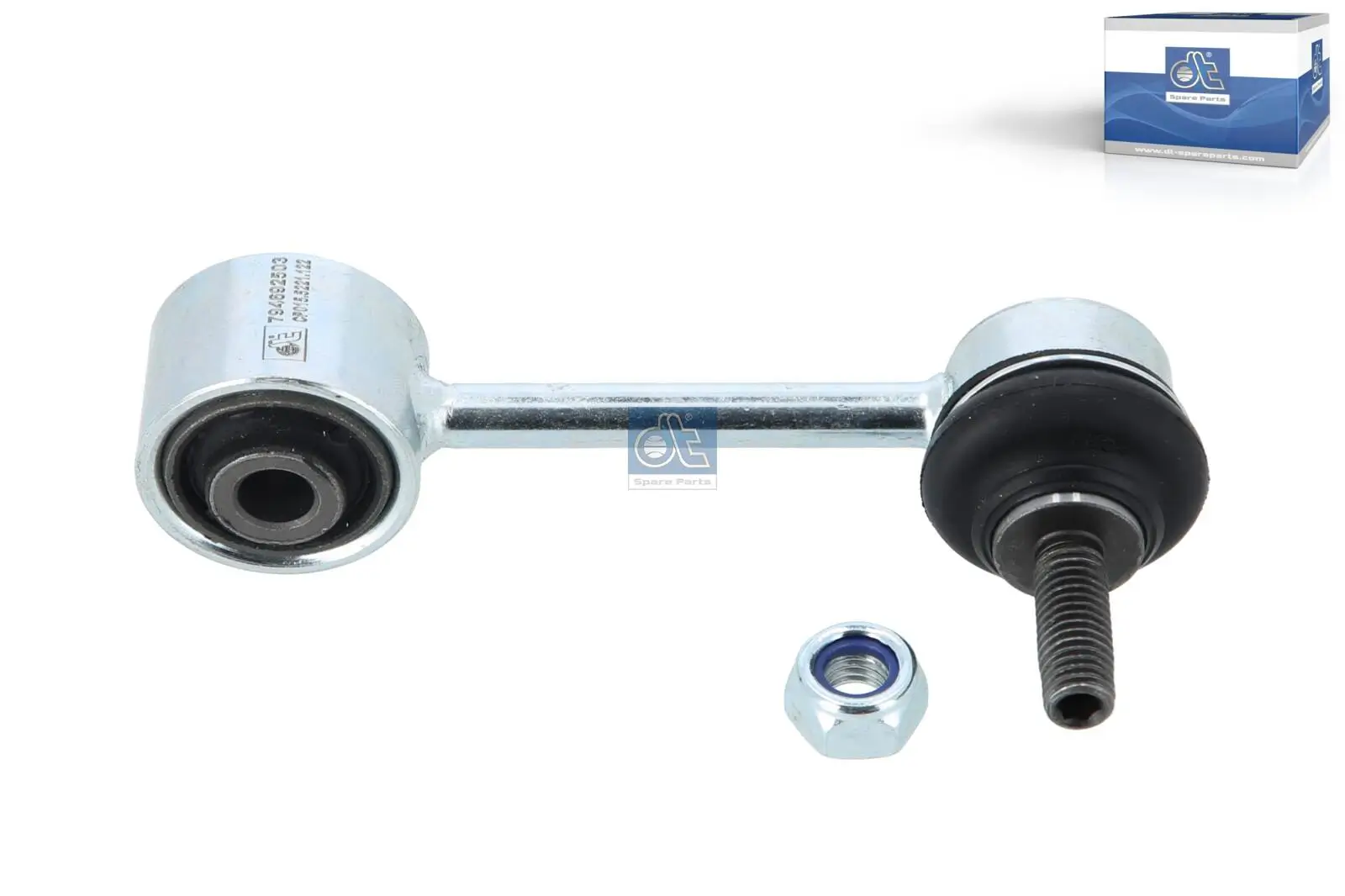 Stange/Strebe, Stabilisator Hinterachse DT Spare Parts 6.14122