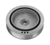 Riemenscheibe, Kurbelwelle DT Spare Parts 6.21125 Bild Riemenscheibe, Kurbelwelle DT Spare Parts 6.21125