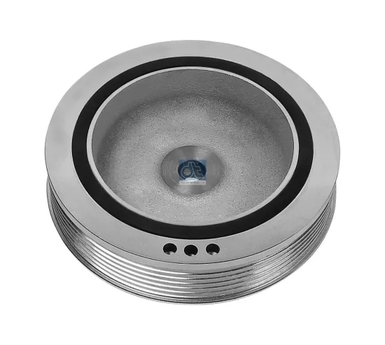 Riemenscheibe, Kurbelwelle DT Spare Parts 6.21125 Bild Riemenscheibe, Kurbelwelle DT Spare Parts 6.21125