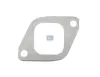 Dichtung, Abgaskr&uuml;mmer Eingang DT Spare Parts 6.23551