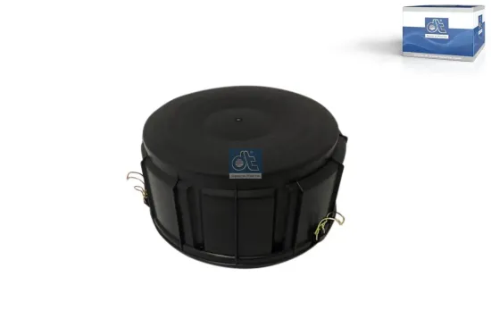 Deckel Luftfiltergehäuse DT Spare Parts 6.25031 Bild Deckel Luftfiltergehäuse DT Spare Parts 6.25031