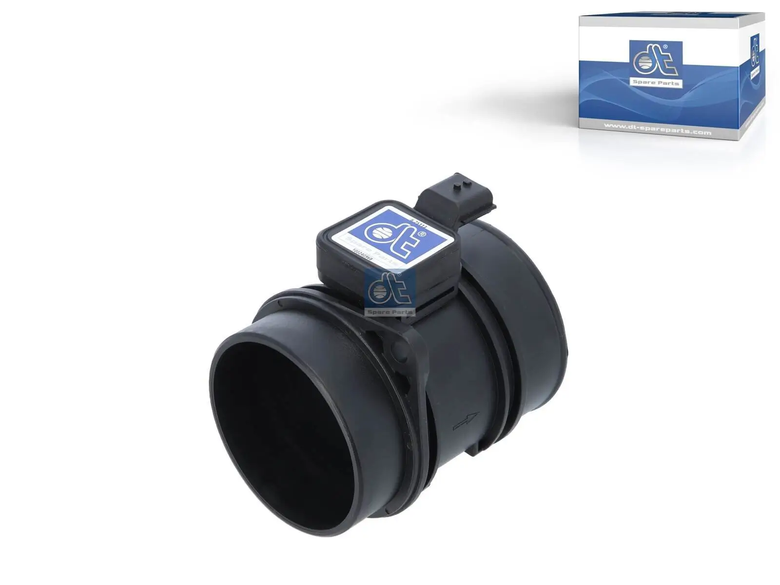 Luftmassenmesser DT Spare Parts 6.25113