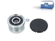 Riemenscheibe, Generator DT Spare Parts 6.27104