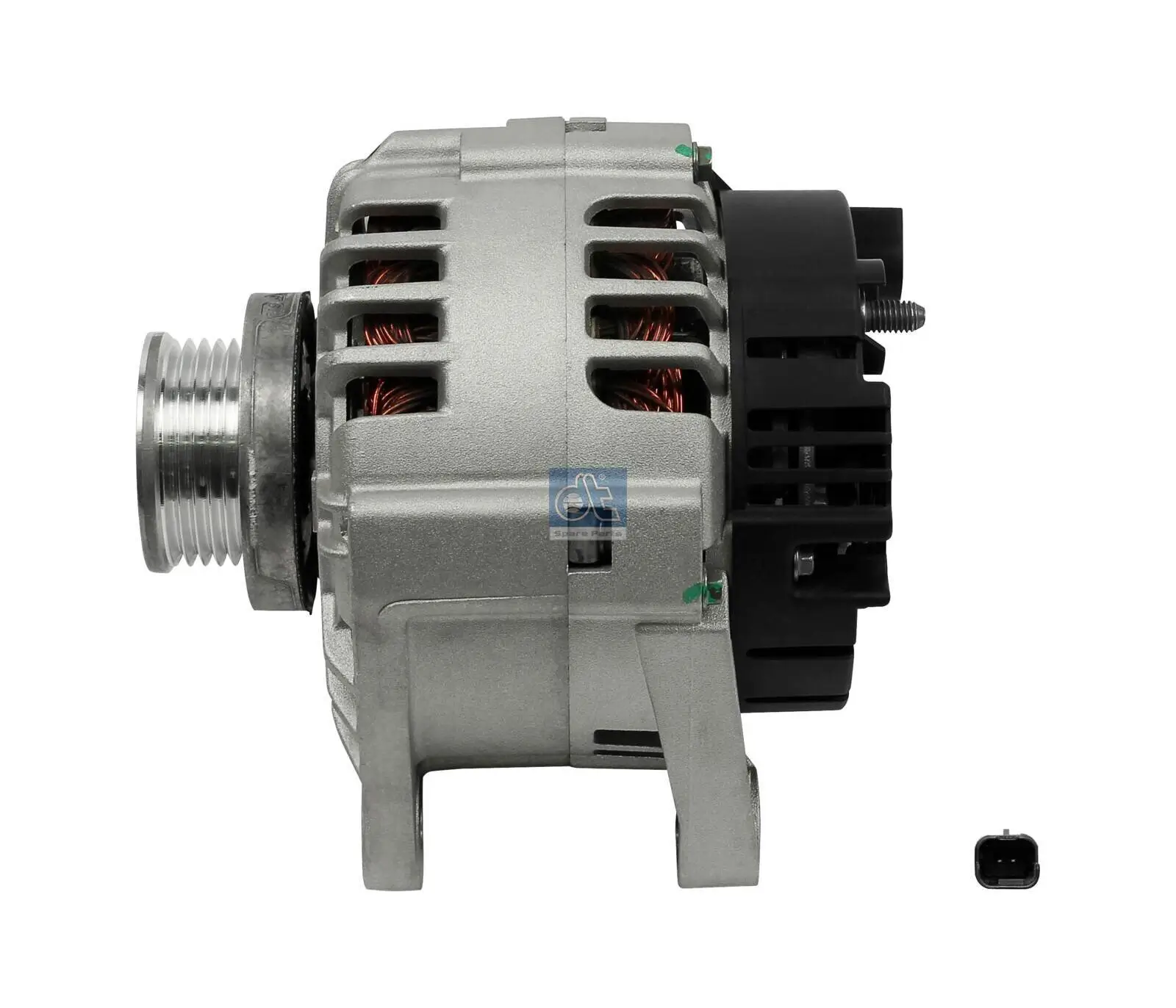 Generator 12 V DT Spare Parts 6.27116