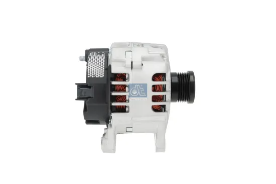 Generator 12 V DT Spare Parts 6.27116 Bild Generator 12 V DT Spare Parts 6.27116