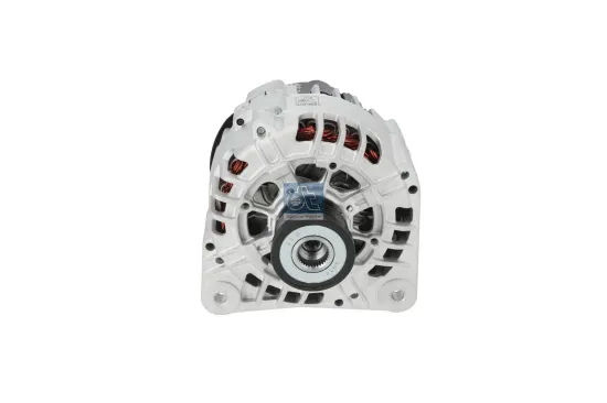 Generator 12 V DT Spare Parts 6.27116 Bild Generator 12 V DT Spare Parts 6.27116