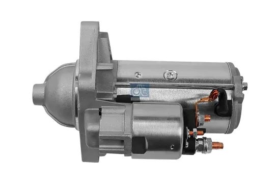Starter 12 V 2 kW DT Spare Parts 6.27221 Bild Starter 12 V 2 kW DT Spare Parts 6.27221