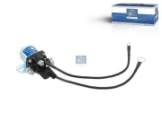 Relais, Starter DT Spare Parts 6.27300