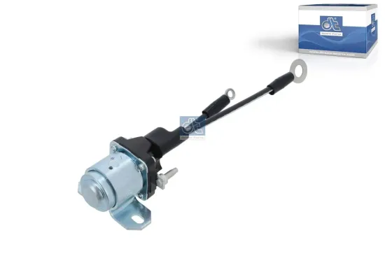 Relais, Starter DT Spare Parts 6.27301 Bild Relais, Starter DT Spare Parts 6.27301