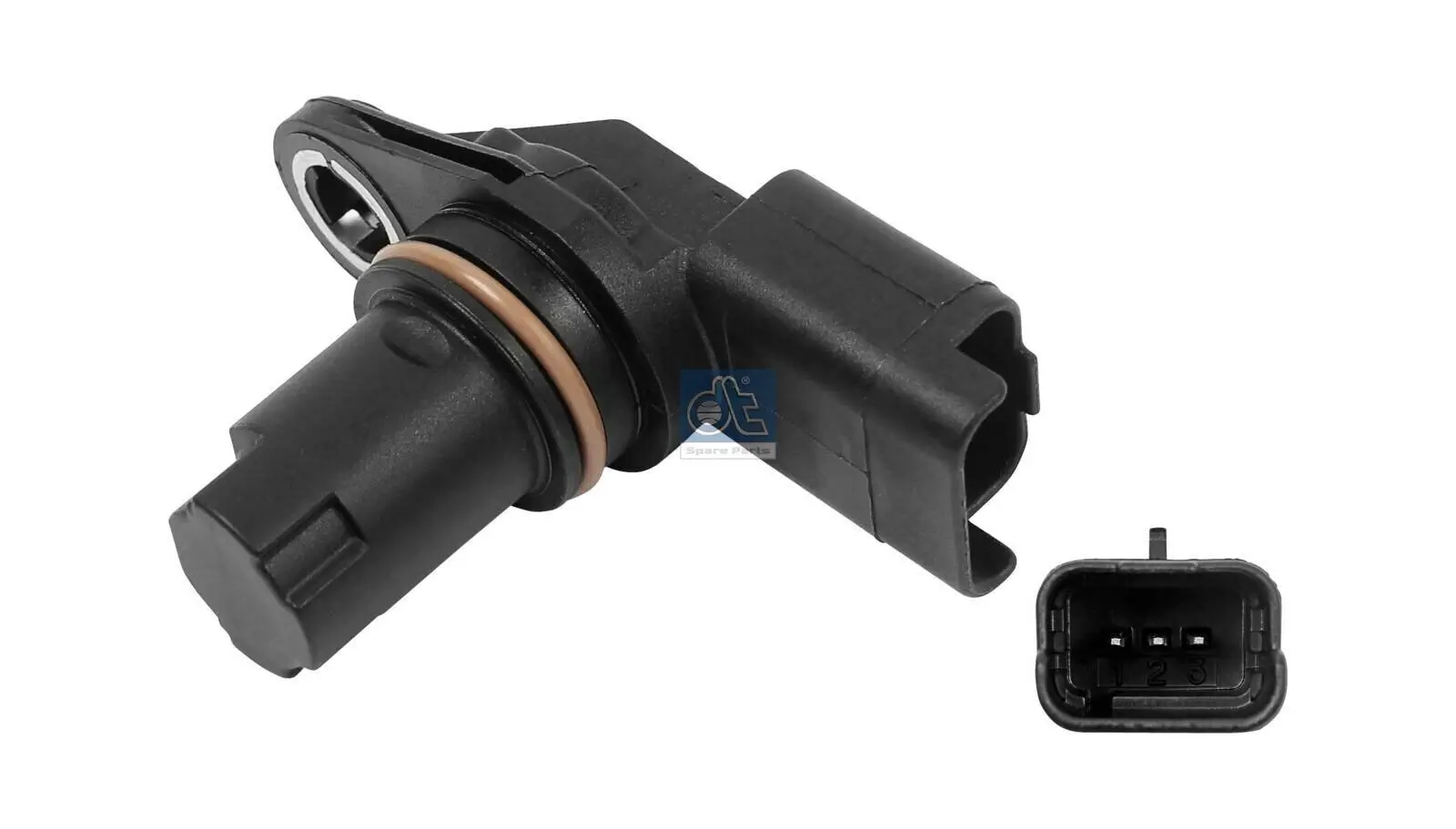 Sensor, Nockenwellenposition DT Spare Parts 6.27360