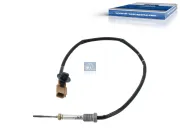 Sensor, Abgastemperatur DT Spare Parts 6.27368