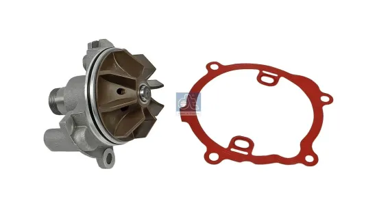 Wasserpumpe, Motorkühlung DT Spare Parts 6.30028 Bild Wasserpumpe, Motorkühlung DT Spare Parts 6.30028