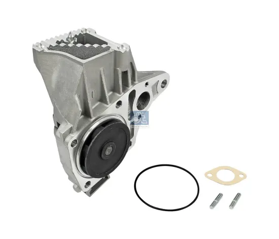 Wasserpumpe, Motorkühlung DT Spare Parts 6.30031 Bild Wasserpumpe, Motorkühlung DT Spare Parts 6.30031