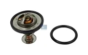 Thermostat, Kühlmittel DT Spare Parts 6.30316