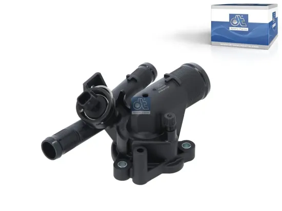 Thermostat, Kühlmittel DT Spare Parts 6.30321 Bild Thermostat, Kühlmittel DT Spare Parts 6.30321