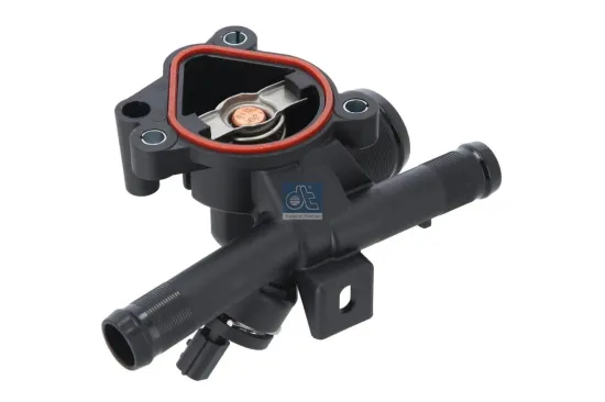 Thermostat, Kühlmittel DT Spare Parts 6.30321 Bild Thermostat, Kühlmittel DT Spare Parts 6.30321