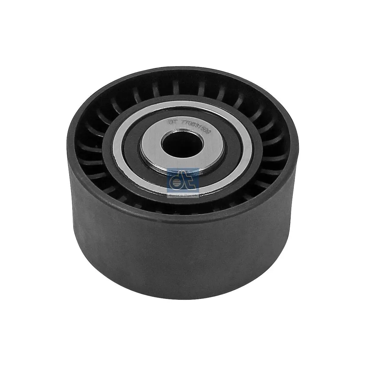 Spannrolle, Keilrippenriemen DT Spare Parts 6.31060