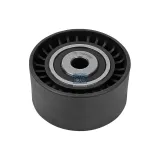Spannrolle, Keilrippenriemen DT Spare Parts 6.31060